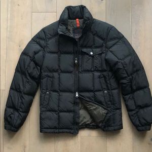 J.Crew Mens Puffer Jacket